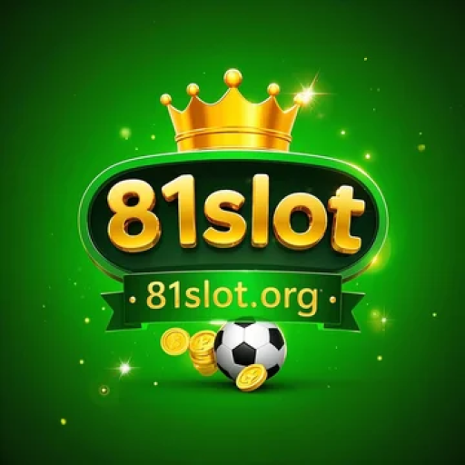 81slot