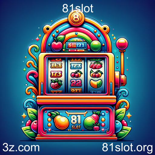 A Magia dos Caça-Níqueis: Diversão e Oportunidade no 81slot